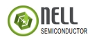 Manufacture Logo for NELL SEMICONDUCTOR